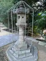 八王子神社(滋賀県)