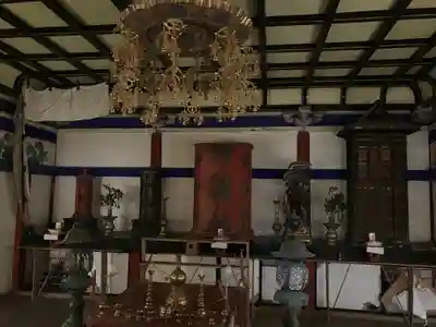 箸蔵寺(徳島県)