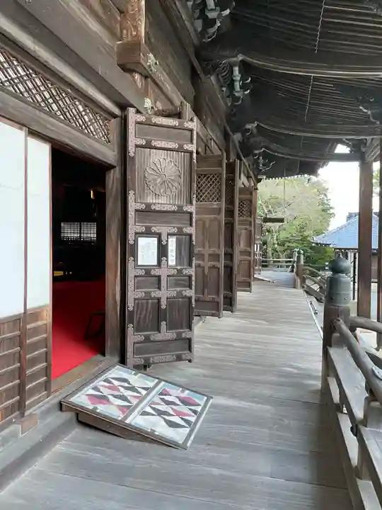 西教寺(滋賀県)