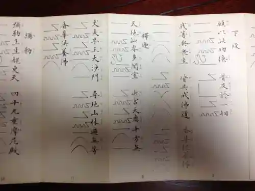 神楽坂安養寺(東京都)