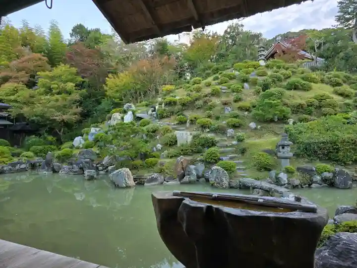 智積院(京都府)