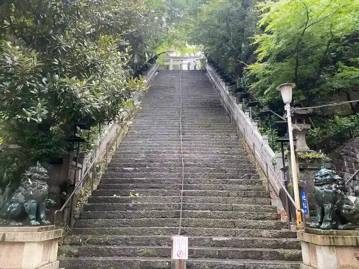 愛宕神社(東京都)