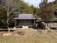 西蓮寺(兵庫県)