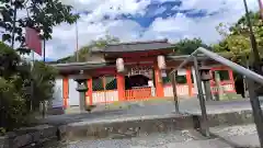 宇治神社(京都府)