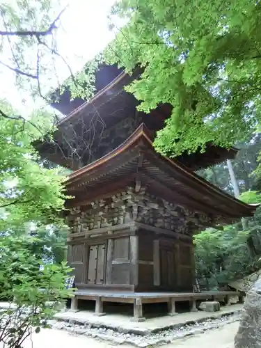 金剛輪寺の建物その他