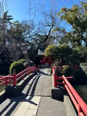 三嶋大社(静岡県)
