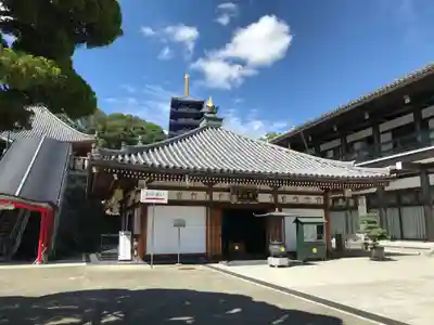中山寺のその他建物