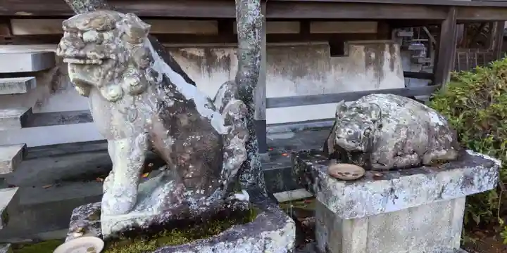 大宮神社(京都府)