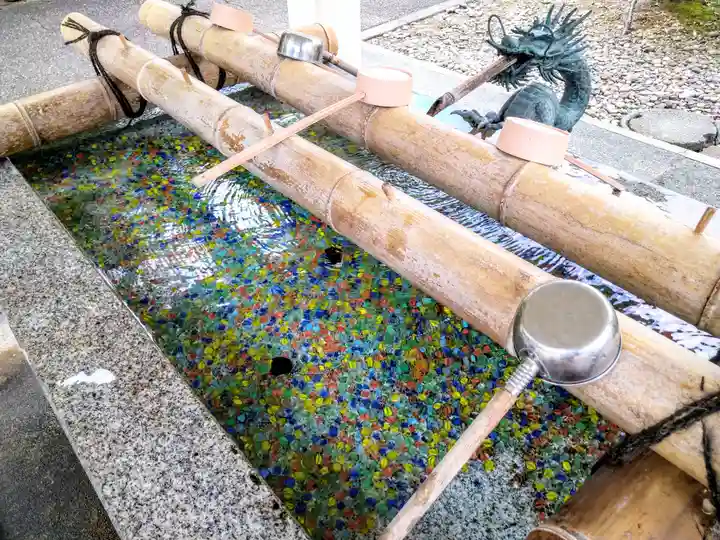 福井県護国神社(福井県)