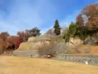 眞田神社(長野県)