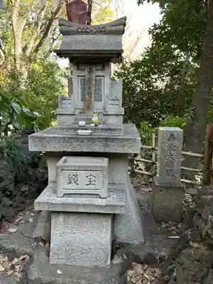 清龍寺不動院(埼玉県)