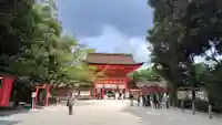 賀茂御祖神社(下鴨神社)(京都府)