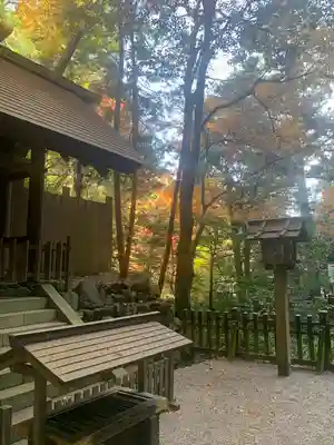 多度大社(三重県)