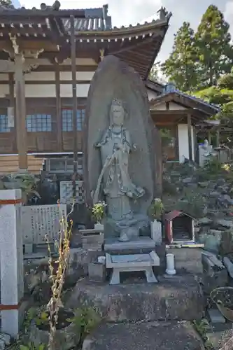 善南寺(岐阜県)