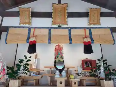 徳宝院の本殿・本堂