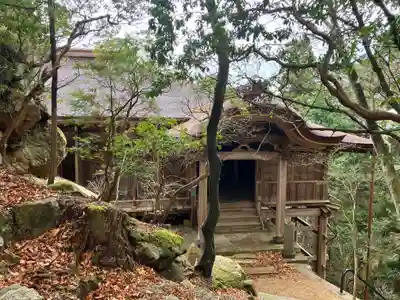 不動寺(滋賀県)