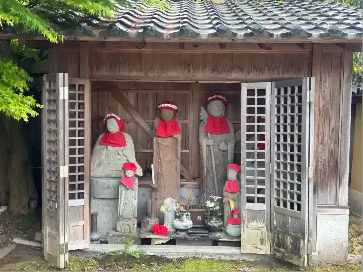 心蓮社(石川県)