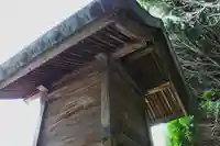 貴舩神社(島根県)