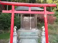 木野下神社の末社・摂社