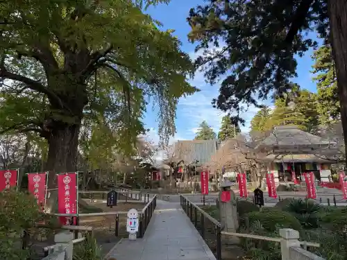 六地蔵寺(茨城県)