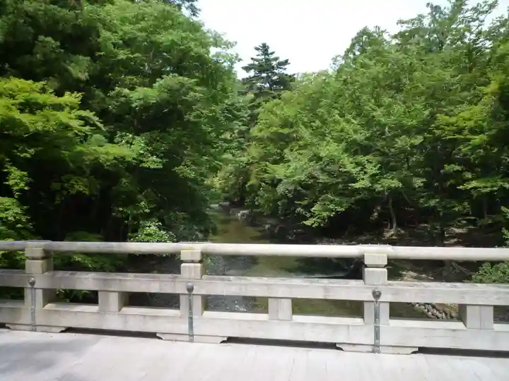 伊勢神宮内宮(皇大神宮)のその他建物