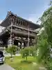 真宗大谷派名古屋別院(愛知県)