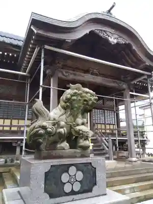 天満神社(福井県)