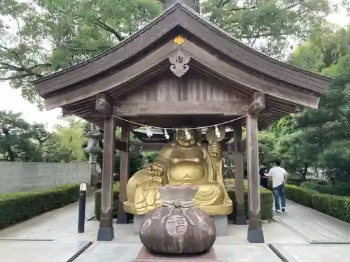 田村神社(香川県)