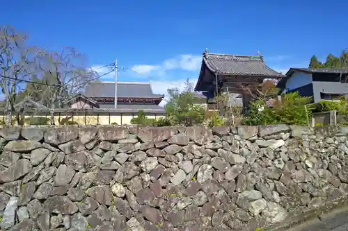 天喜寺のその他建物