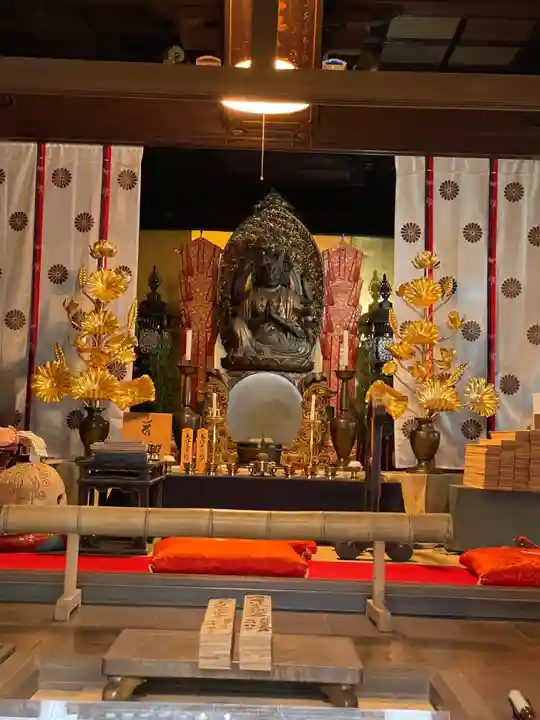 松尾寺(京都府)