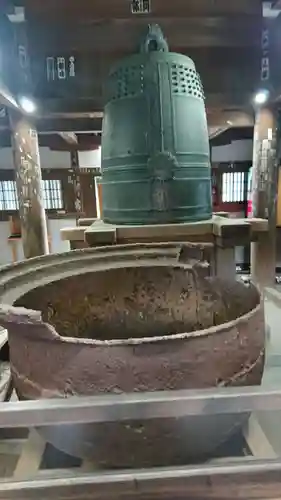 園城寺（三井寺）の建物その他