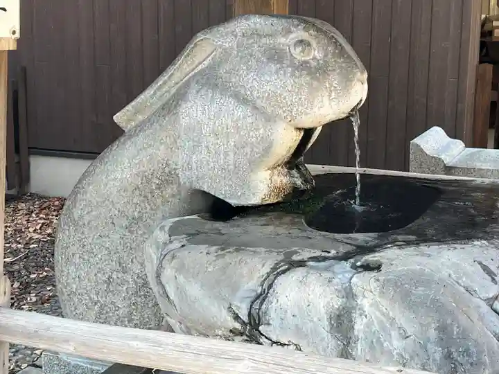 調神社(埼玉県)
