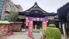 間々観音（龍音寺）(愛知県)