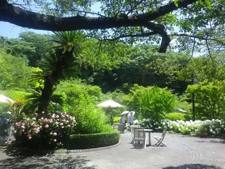 浄妙寺のその他建物