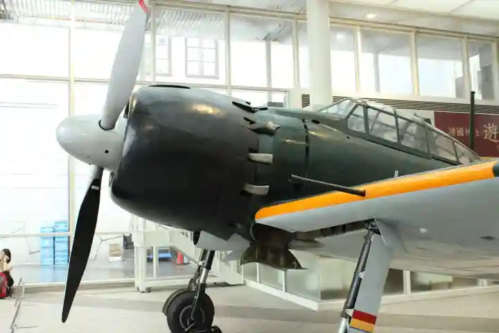 靖國神社(東京都)