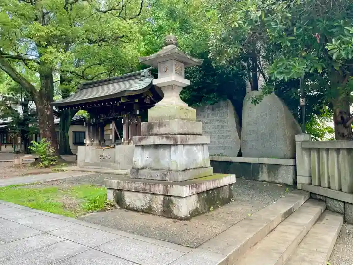 王子神社(東京都)