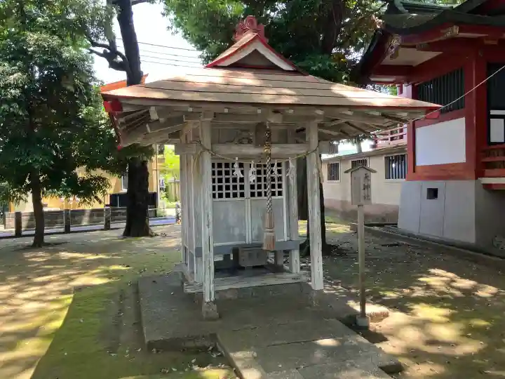 永福稲荷神社の{uncategorized: "未分類", other: "その他", undefined: "問題あり", building: "その他建物", grave: "お墓", sacred_gate: "鳥居", guardian: "狛犬", statue: "像", buddha: "仏像", history: "歴史", nature: "自然", garden: "庭園", animal: "動物", pagoda: "塔", temizu: "手水舎", mountain_gate: "山門・神門", sanctuary: "本殿・本堂", subordinate: "末社・摂社", art: "芸術", scenery: "景色", jizo: "地蔵", ema: "絵馬", goshuin: "御朱印", omikuji: "おみくじ", items: "授与品その他", amulet: "お守り", goshuincho: "御朱印帳", eats: "食事", festival: "お祭り", votive_dance: "神楽", shichigosan: "七五三参", wedding: "結婚式", experience: "体験その他", initially: "初詣", around: "周辺", anti_infection: "感染症対策"}