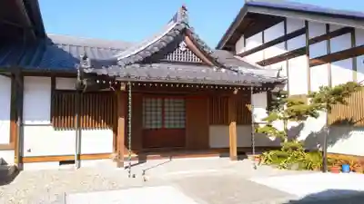 西用寺のその他建物