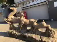 鹿島神宮(茨城県)