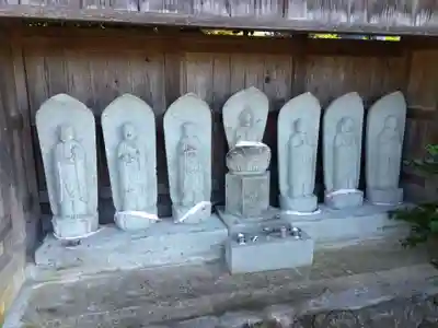 竜沢寺(福井県)