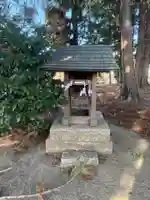 飯有神社(栃木県)