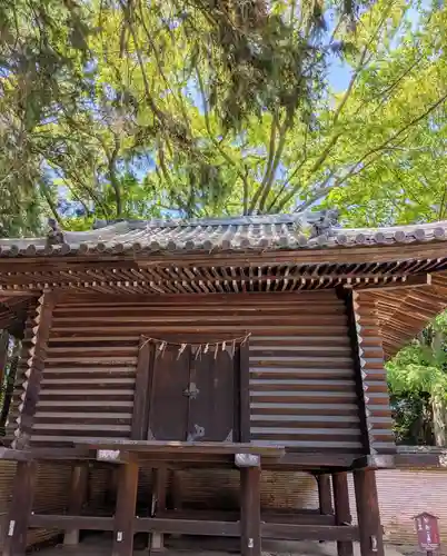 石清水八幡宮(京都府)