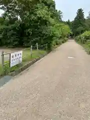 檜原神社（大神神社摂社）(奈良県)