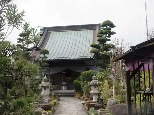 安養寺(神奈川県)