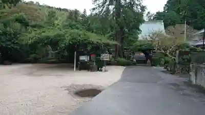 林泉寺のその他建物