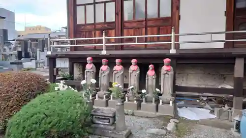 光明寺(栃木県)