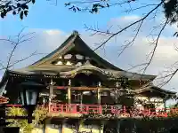 朝護孫子寺(奈良県)