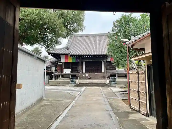 観音寺(東京都)