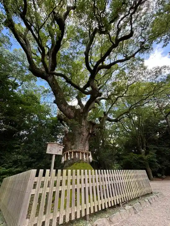 熱田神宮(愛知県)
