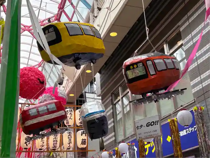 阿佐ヶ谷神明宮(東京都)